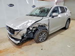 Mazda CX-5 2025