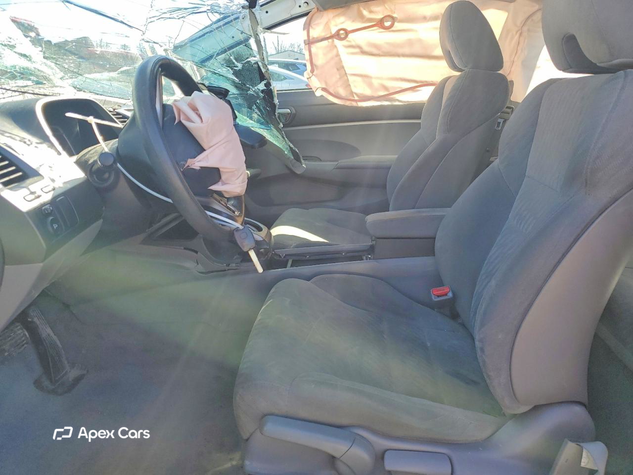 Honda Civic 2010