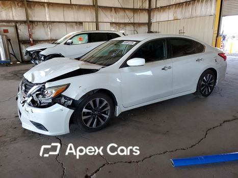 Nissan Altima 2017 - Image 1 of 12