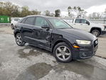 Audi Q3 2015