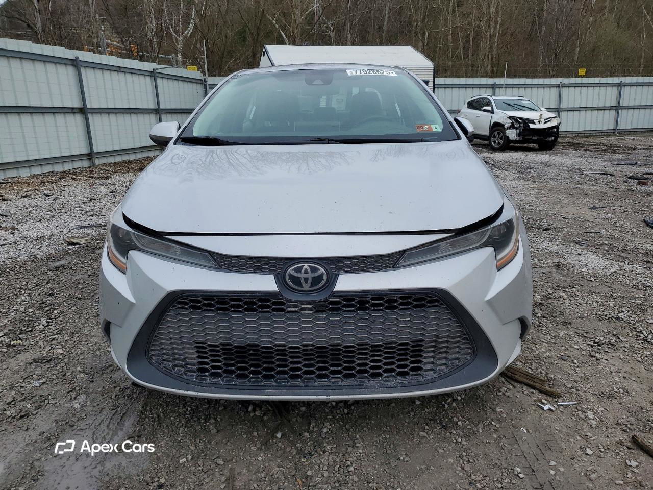 Toyota Corolla 2020