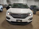 Honda Pilot 2018
