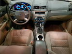 Ford Fusion 2012