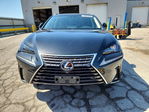 Lexus NX 2018