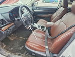 Subaru Outback 2014