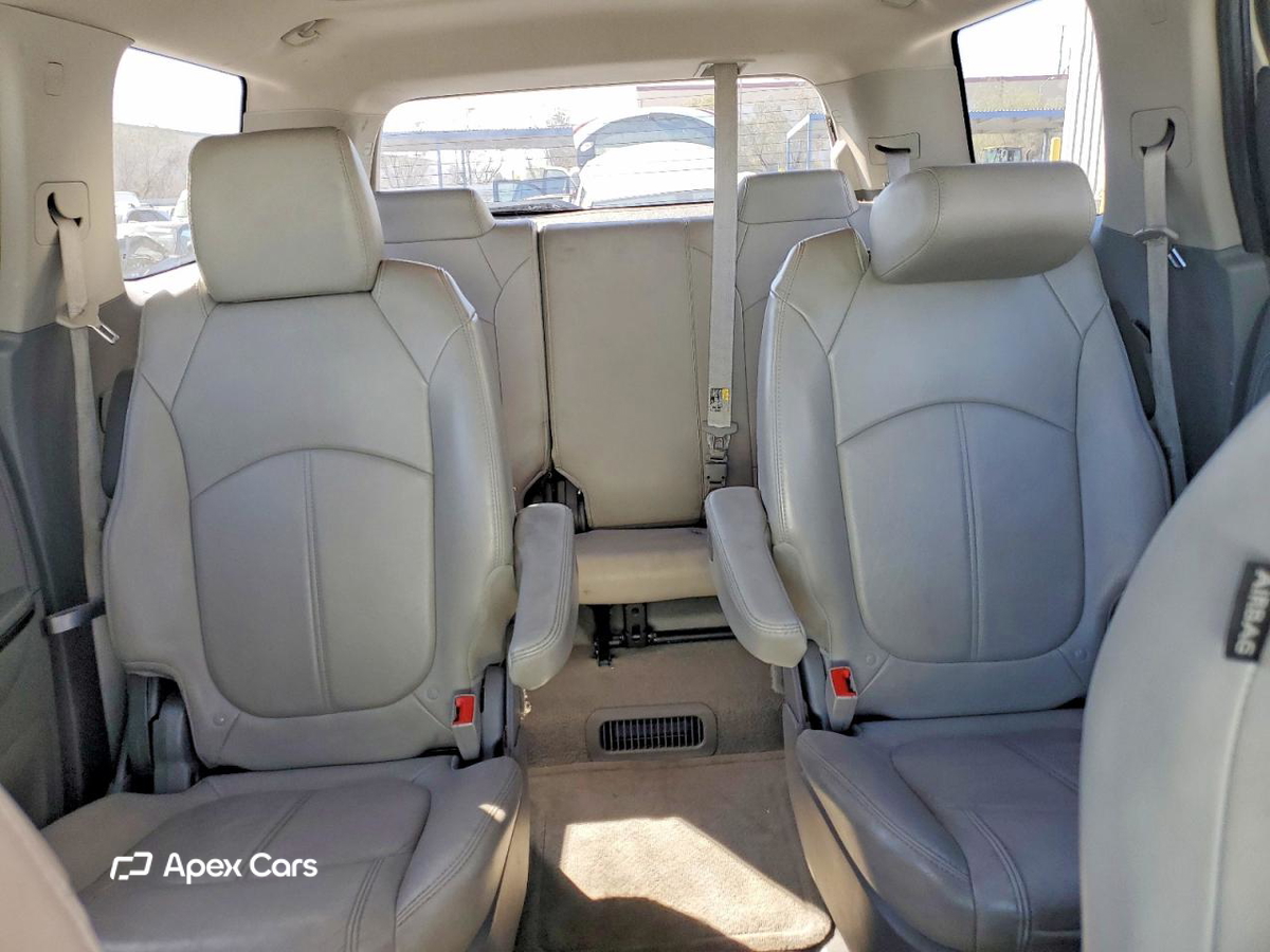 GMC Acadia 2015