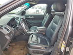 Ford Explorer 2013