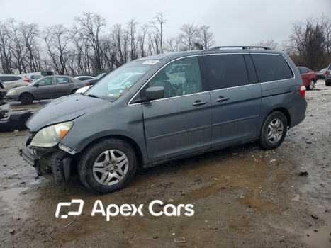 Honda Odyssey 2007 - Image 1 of 15