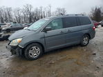 Honda Odyssey 2007
