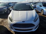 Ford Fiesta 2017