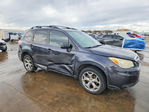 Subaru Forester 2015