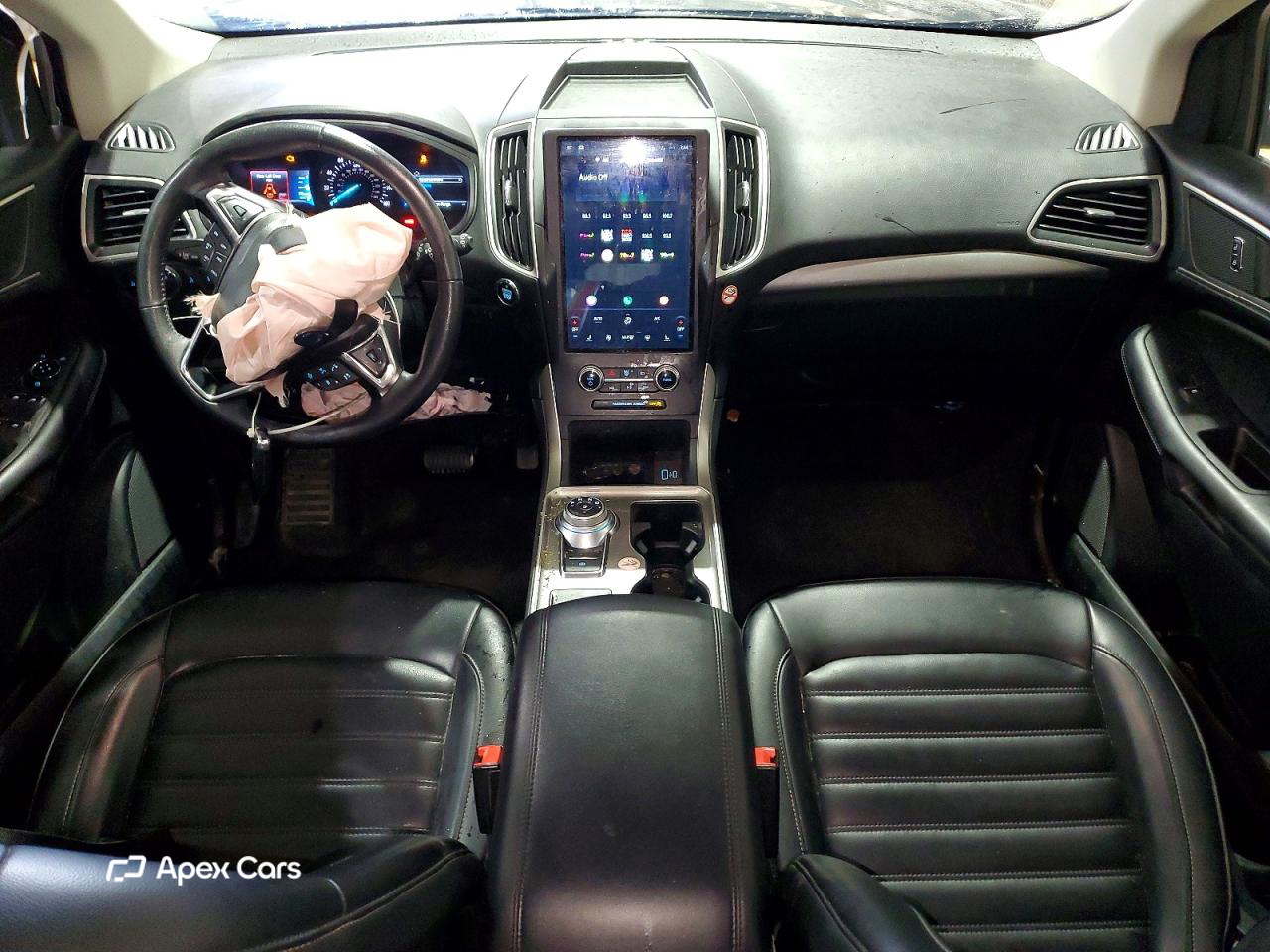 Ford Edge 2024
