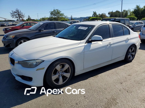 BMW Series 3 2013 - Image 1 of 12