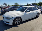 BMW Series 3 2013