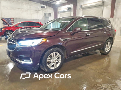 2019 Buick Enclave - Zdjęcie 1 z 5