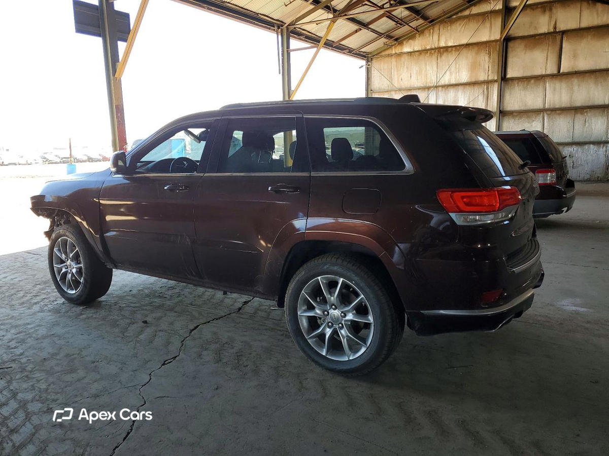 Jeep Cherokee 2015