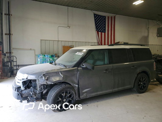 Ford Flex 2009 - Image 1 of 14