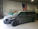 Ford Flex 2009
