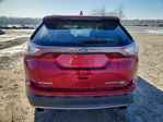 Ford Edge 2016