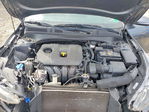 Kia Forte 2021