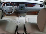 Lincoln Town Car 2011