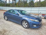 Kia Optima 2015