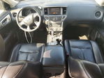 Nissan Pathfinder 2018