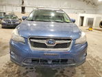Subaru XV 2013