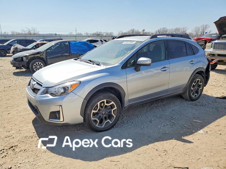 Subaru XV 2017 - Image 1 of 13