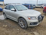 Audi Q5 2016