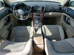 Subaru Legacy 2006
