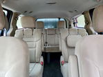 Dodge Caravan 2015