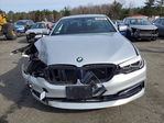 BMW Series 5 2019