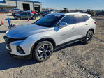Chevrolet Blazer 2020