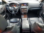 Nissan Maxima 2010