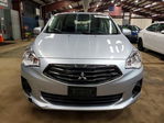 Mitsubishi Mirage 2019