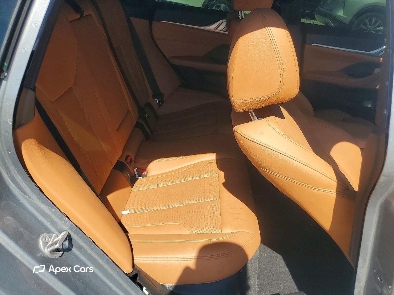 BMW i4 2024