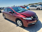 Honda Civic 2013