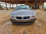 BMW Z4 2004