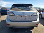 Lexus RX 2010