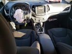 Jeep Cherokee 2016