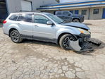 Subaru Outback 2013