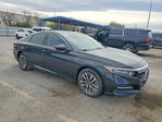 Honda Accord 2019