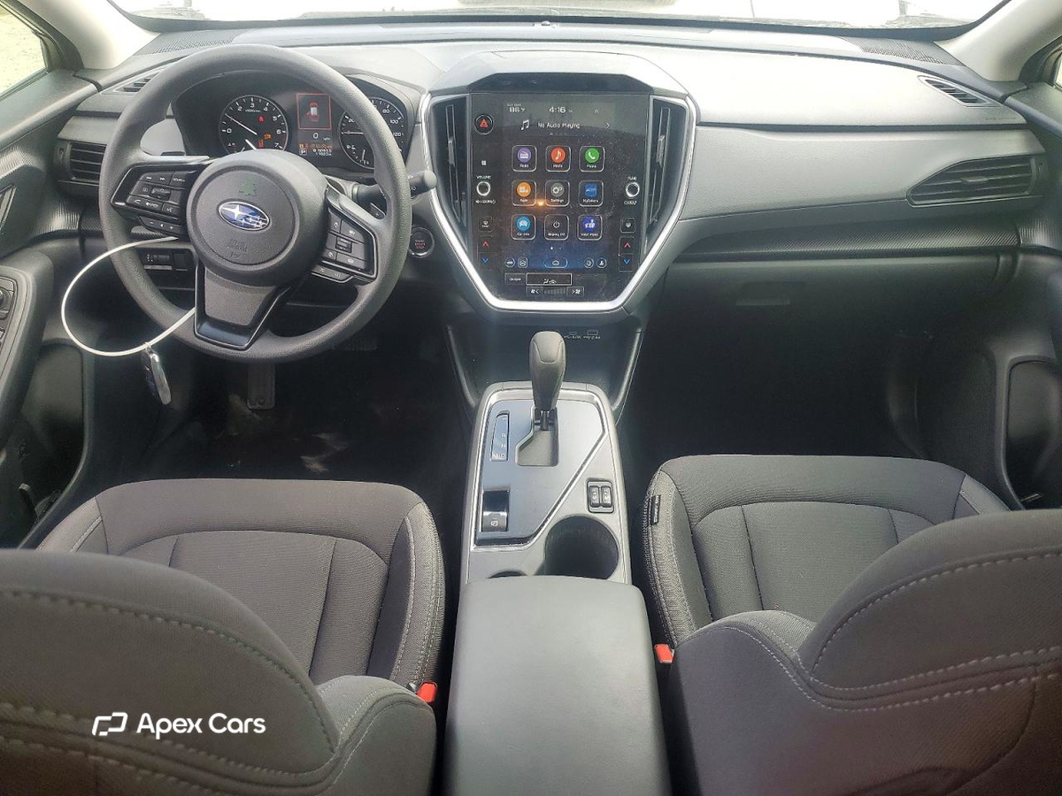 Subaru XV 2025