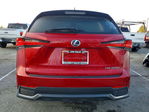 Lexus NX 2018