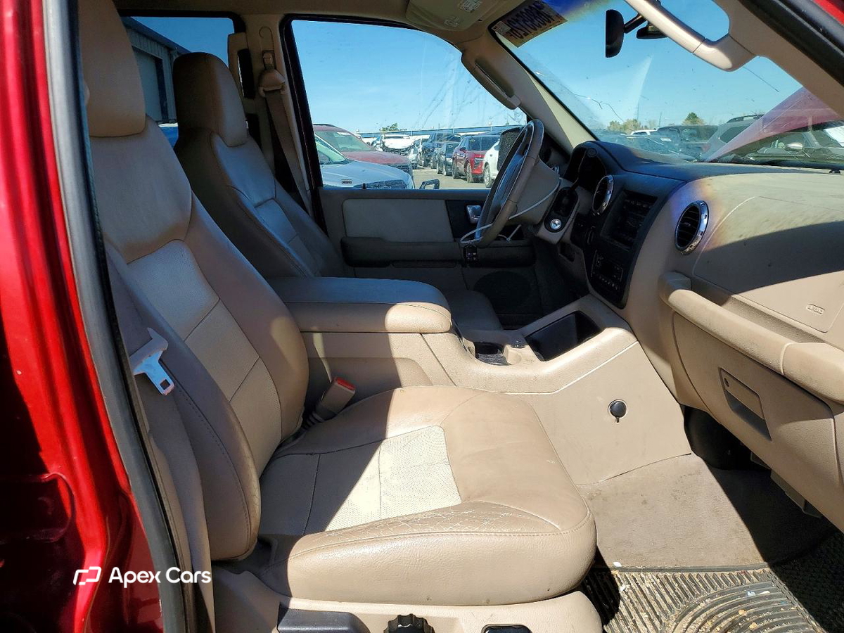 Ford Expedition 2003