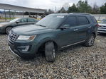 Ford Explorer 2016
