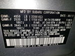 Subaru Outback 2018