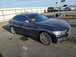 BMW Series 3 2014