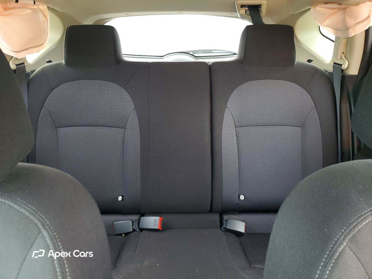 Nissan Rogue 2013
